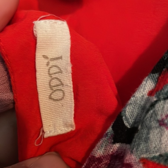 Oddy Size M/L Dress​ - Picture 7 of 7